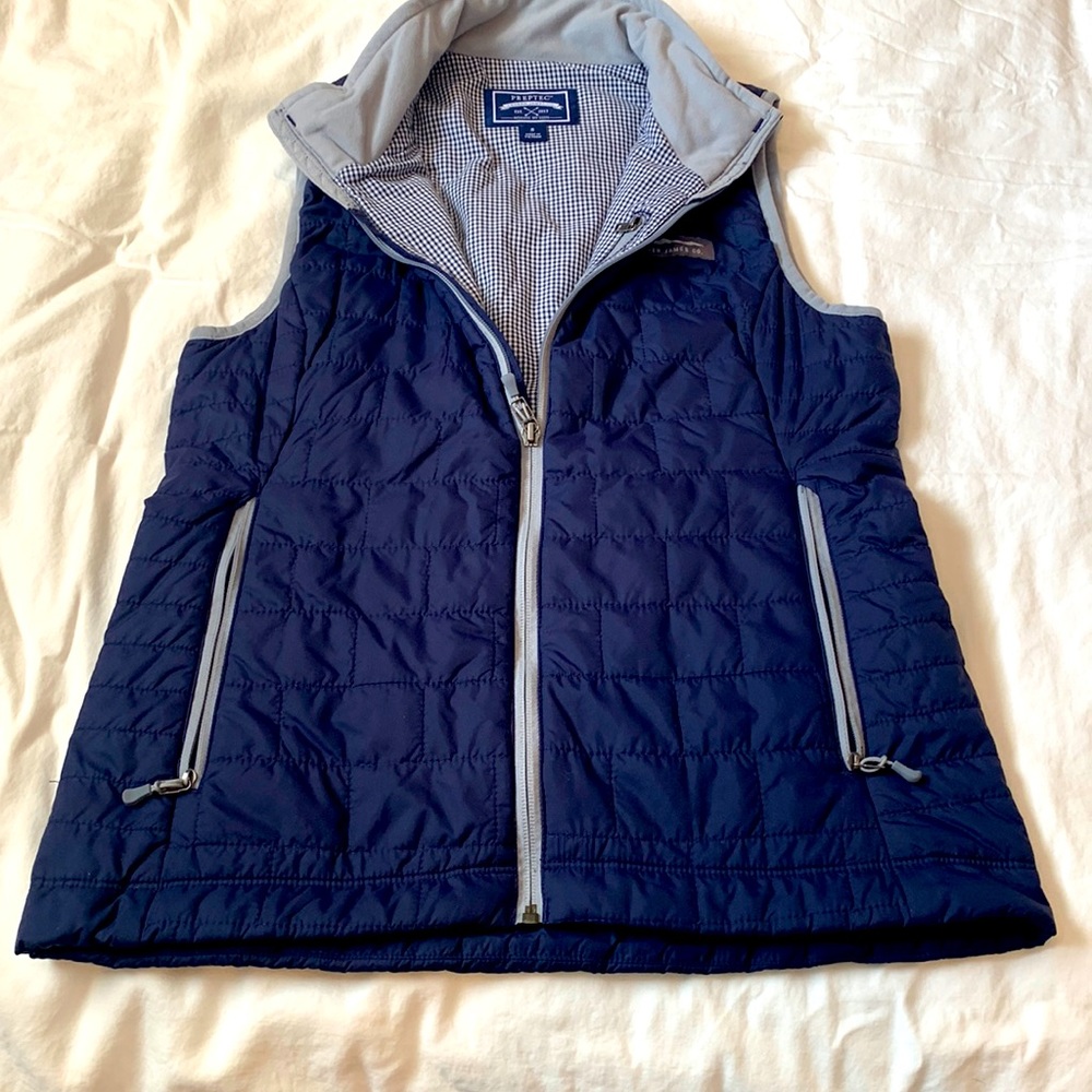 Lauren James Vest Size S